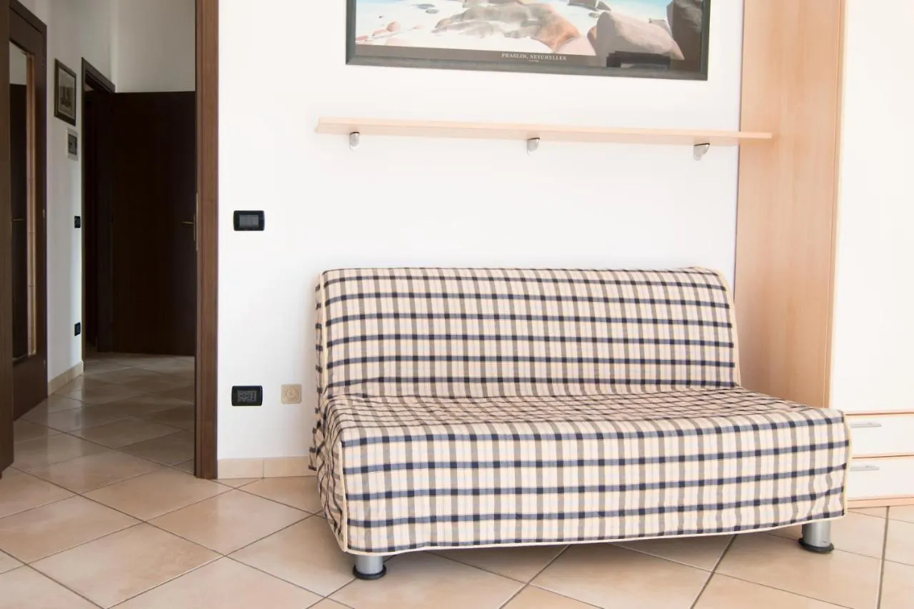 Golfo Azzurro Apartman Porto Azzurro