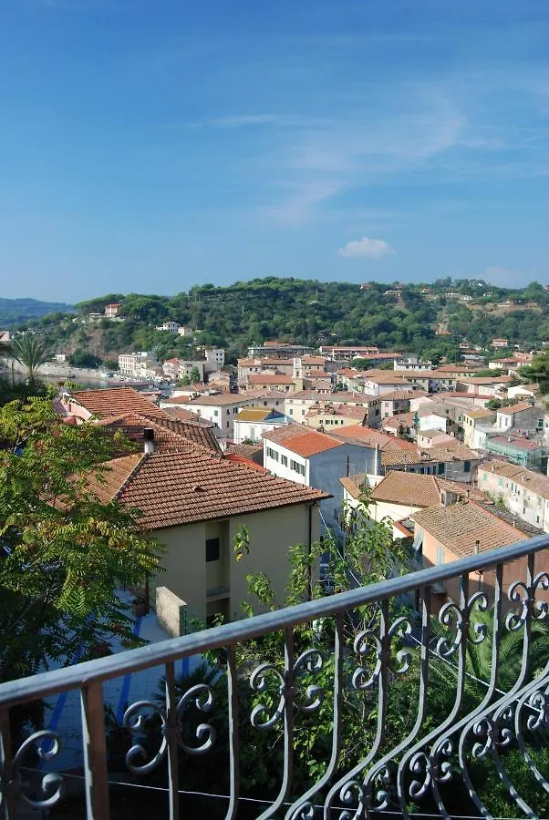Golfo Azzurro Apartman Porto Azzurro