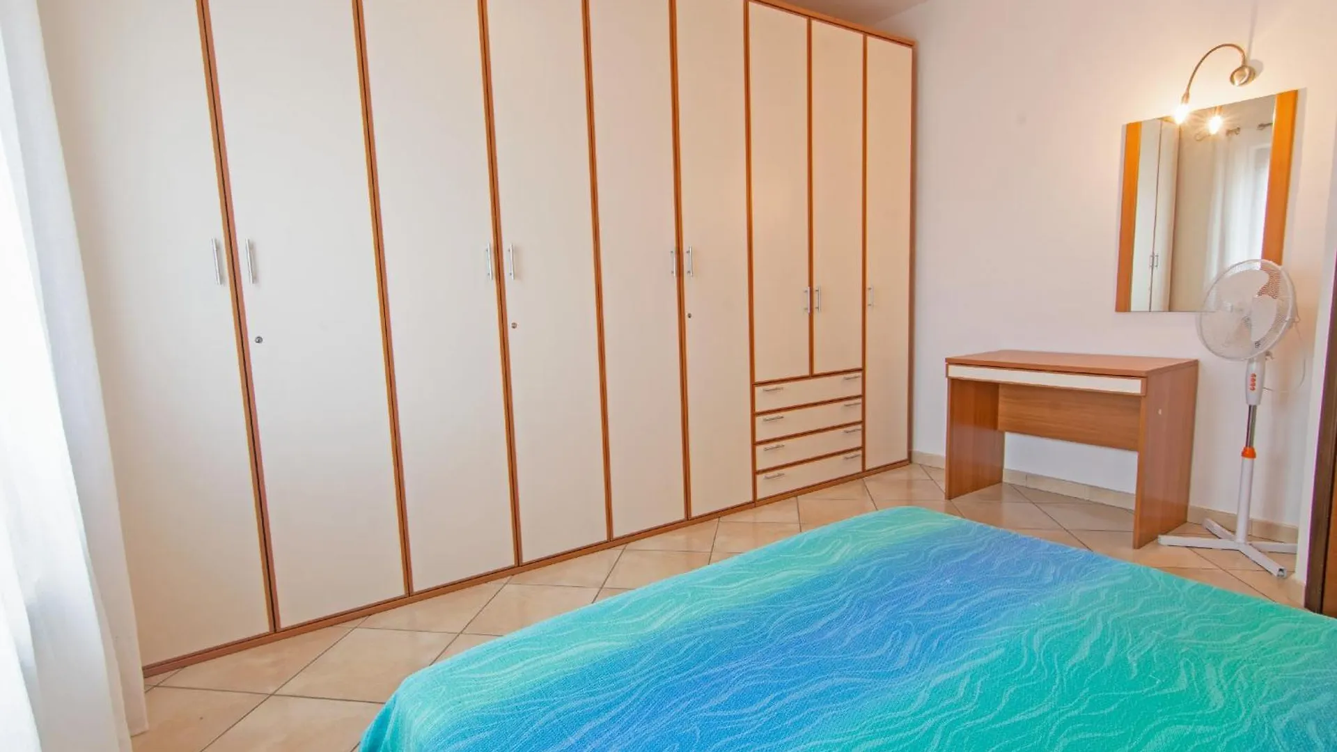 Golfo Azzurro Apartman Porto Azzurro Olaszország