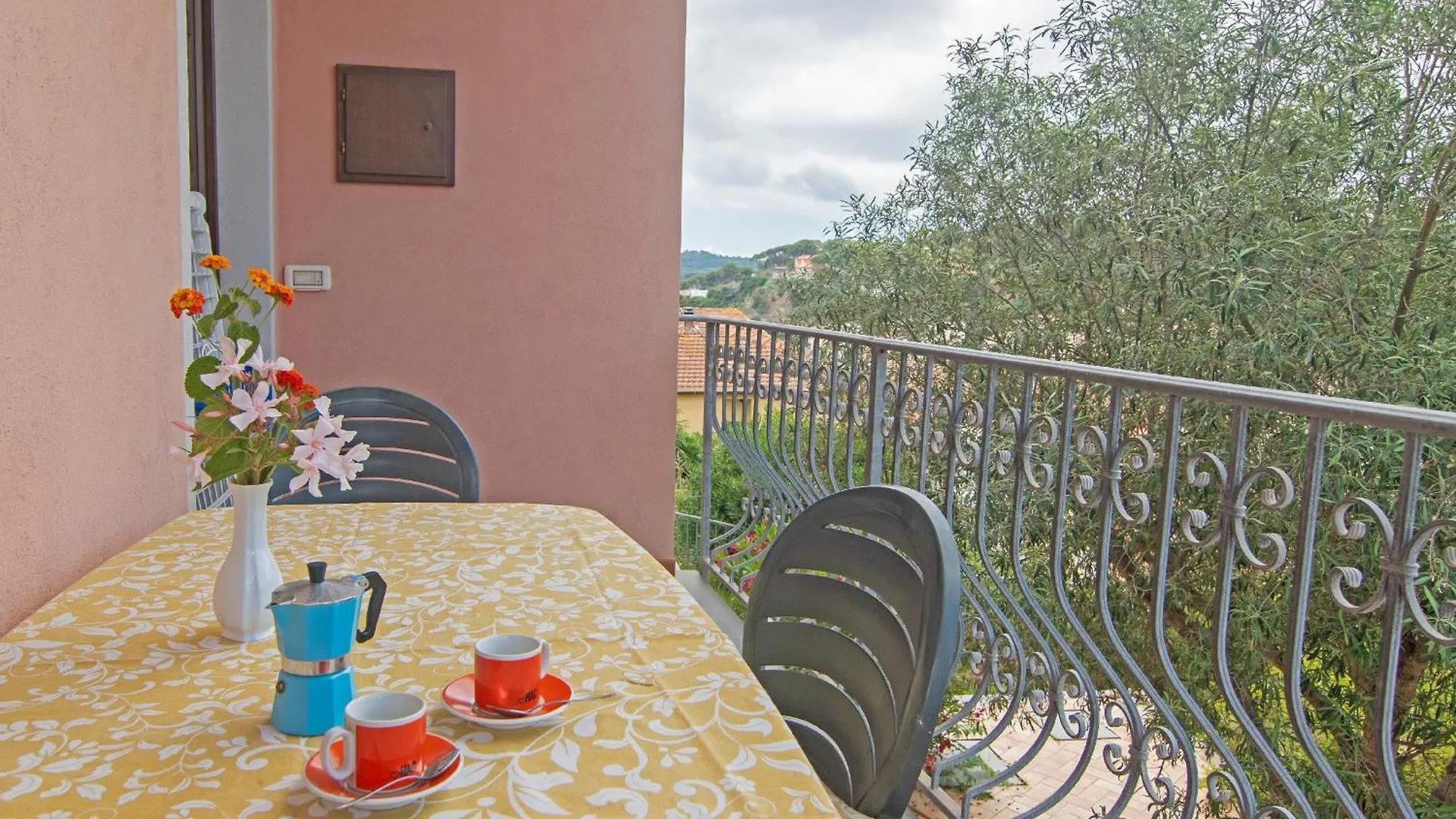 Golfo Azzurro Apartman Porto Azzurro 0*,  Olaszország