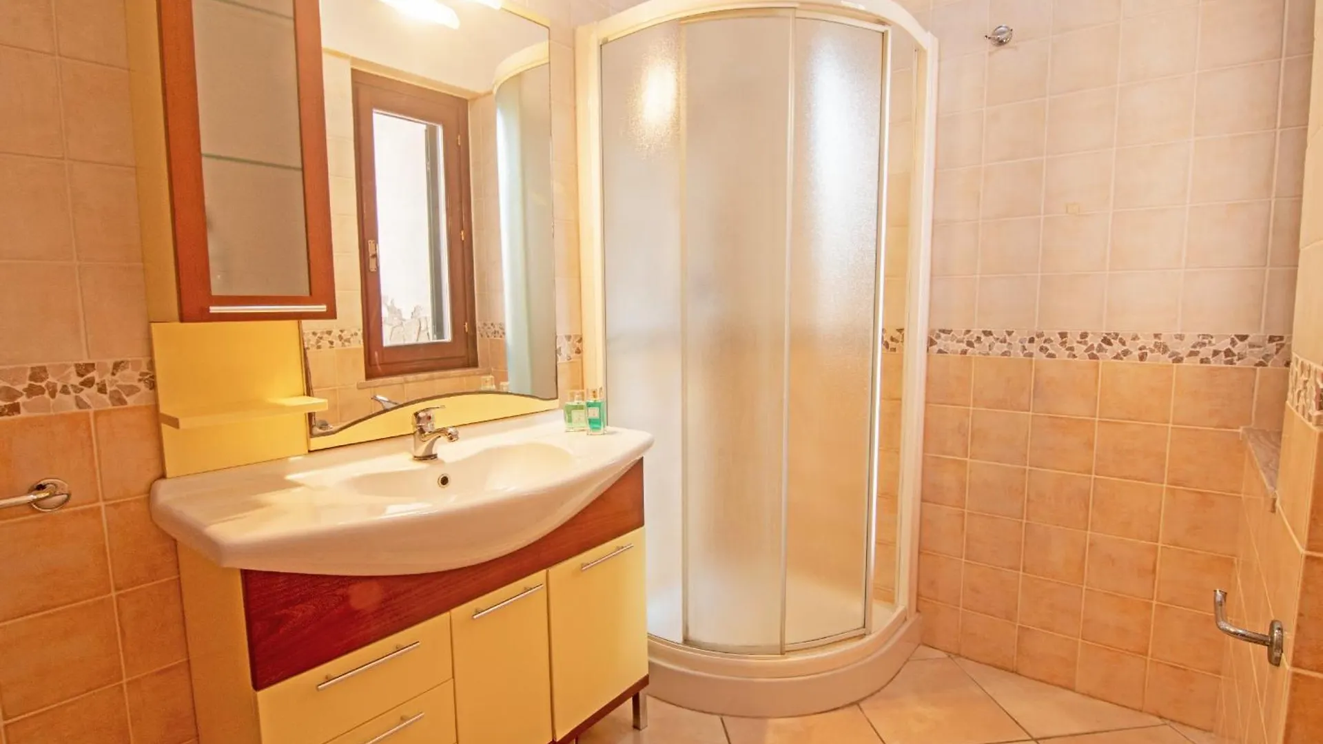Golfo Azzurro Apartman Porto Azzurro 0*,